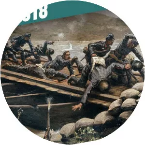 Second Battle of the Piave River - 