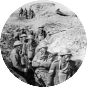 Second Battle of Ypres - 