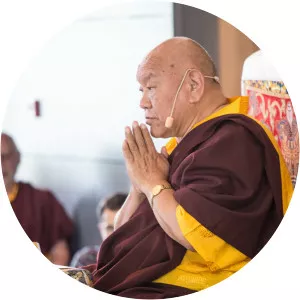 Second Beru Khyentse