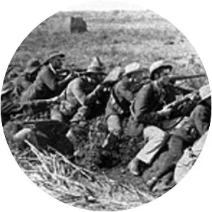 Second Boer War