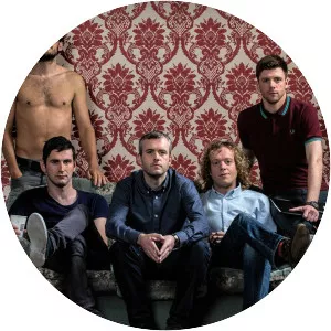 Second Captains Live