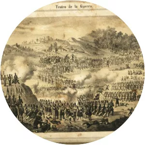 Second Carlist War - 