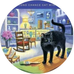 Second Chance Cat Mystery Series