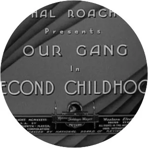 Second Childhood - 1936 ‧ Black and white/Short ‧ 20 mins