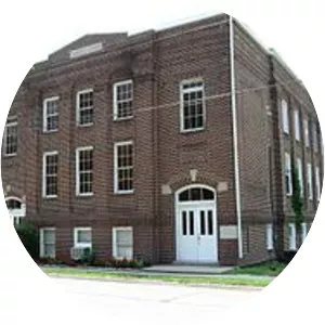 Second Christian Church