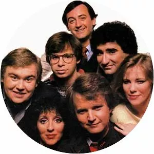 Second City Television