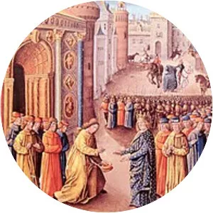 Second Crusade - 