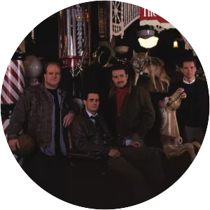 Second Edition - Musical quartet