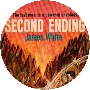 Second Ending - Novel by James White