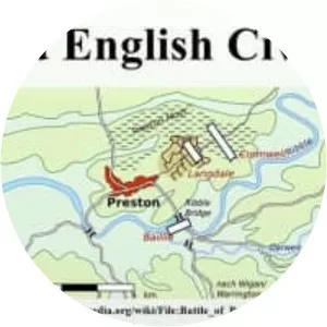 Second English Civil War