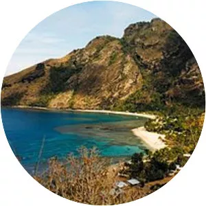 Second Fiji expedition