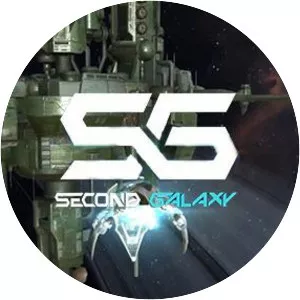 Second Galaxy - Video game