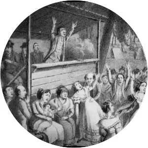 Second Great Awakening - 