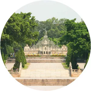 Second Guangzhou Uprising - 