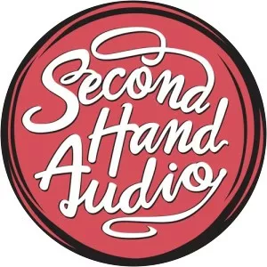 Second Hand Audio