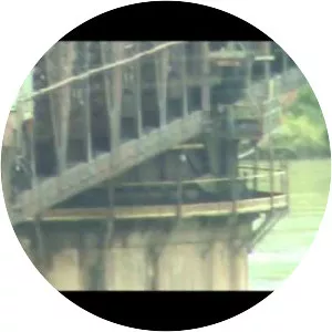 Second Hannibal Bridge