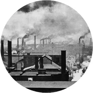 Second Industrial Revolution