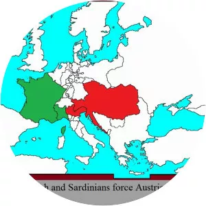 Second Italian War of Independence