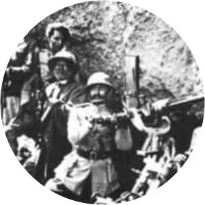 Second Italo-Ethiopian War