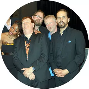 Second line jazzband