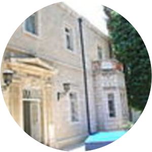 Second Mahanaim House