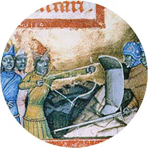 Second Mongol invasion of Hungary - 