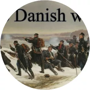 Second Schleswig War photograph