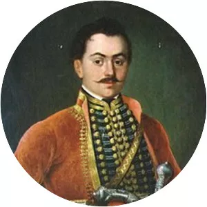 Second Serbian Uprising