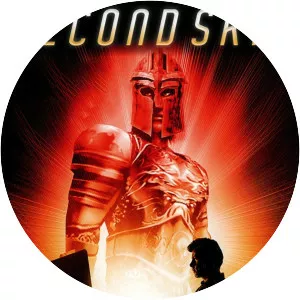 Star Trek: Deep Space Nine Second Skin