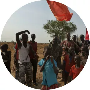 Second Sudanese Civil War