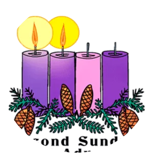 Second Sunday of Advent