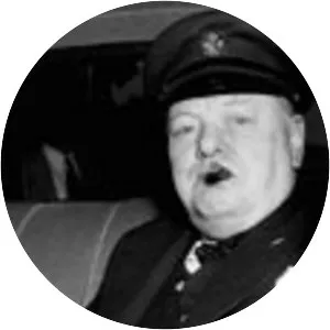 Second Washington Conference - 