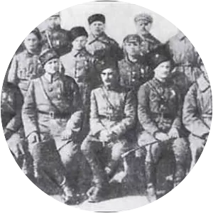 Second Winter Campaign - War