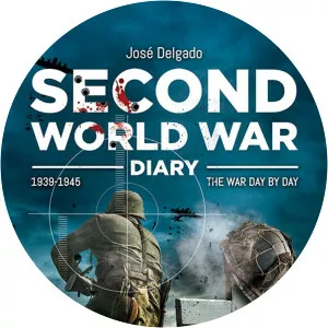 Second World War Diary - TV program