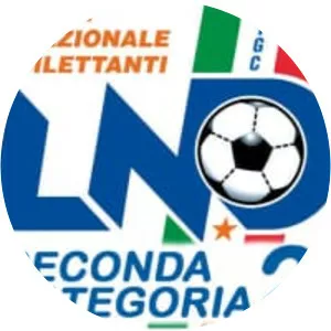 Seconda Categoria - League
