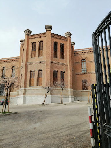 Secondary Bilingual Cervantes Institute