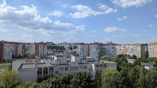 Secondary School 99 - Public educational institution in Lviv, Ukraine