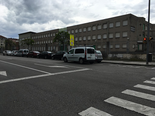 Secondary School Ies Montevil