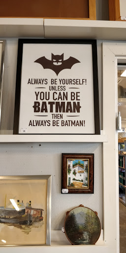 Secondhand Agape - Second hand store in Lidkoping, Sweden