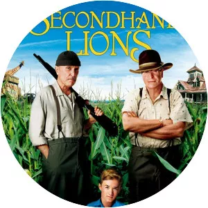 Secondhand Lions