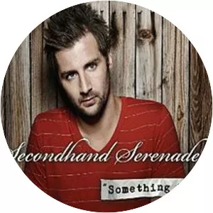 Secondhand Serenade