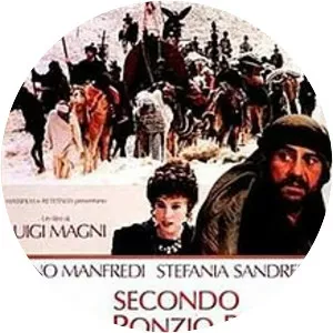 Secondo Ponzio Pilato