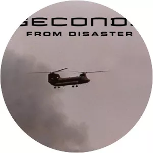 Seconds From Disaster - Television programme