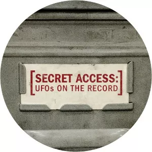 Secret Access: UFOs on the RecordSince 2011