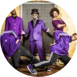 Secret Agent 23 Skidoo - Musician