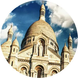 Secret Cities - TV program