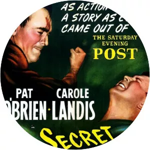 Secret Command - 1944 ‧ Drama/Action ‧ 1h 22m