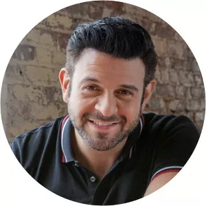 Secret Eats with Adam Richman2014 – 2017