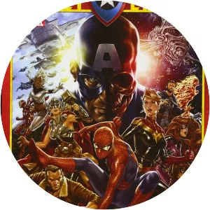 Secret Empire - Comic series