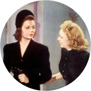 Secret Evidence - 1941 ‧ 1h 5m